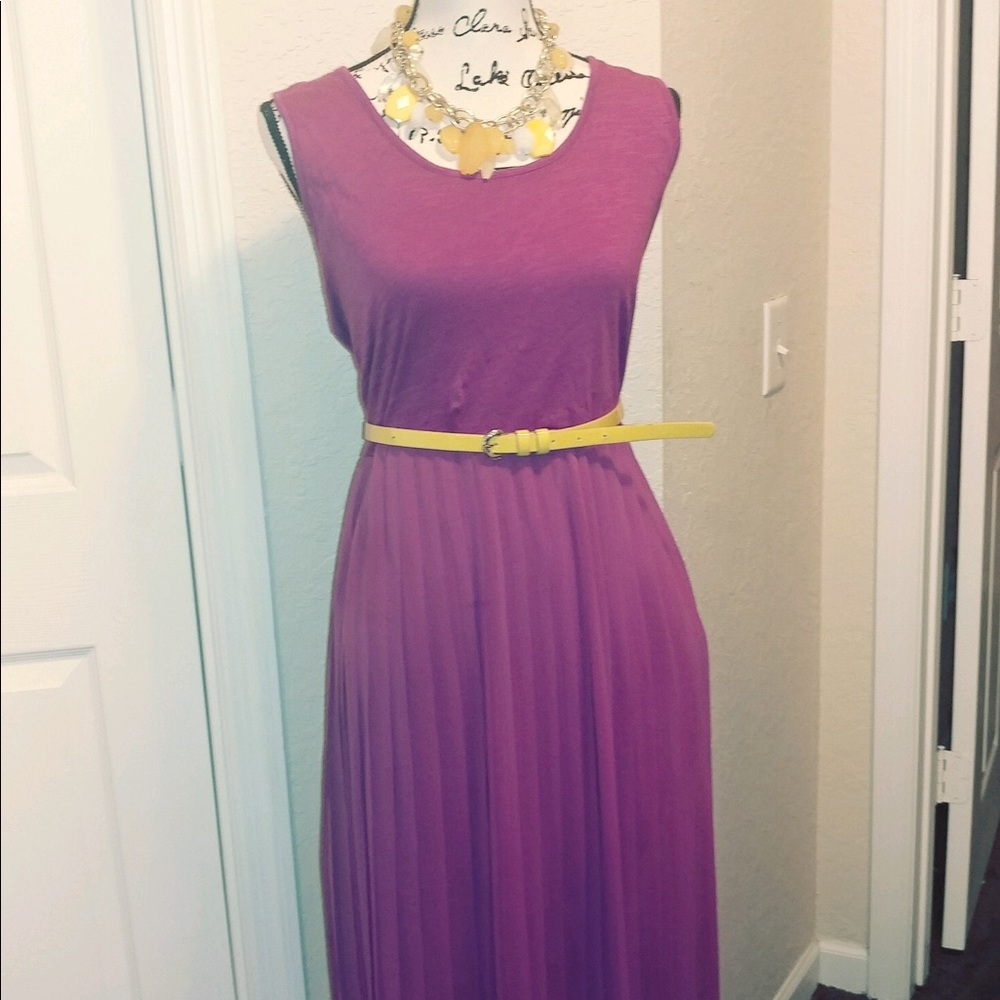 A.n.a Maxi Dress